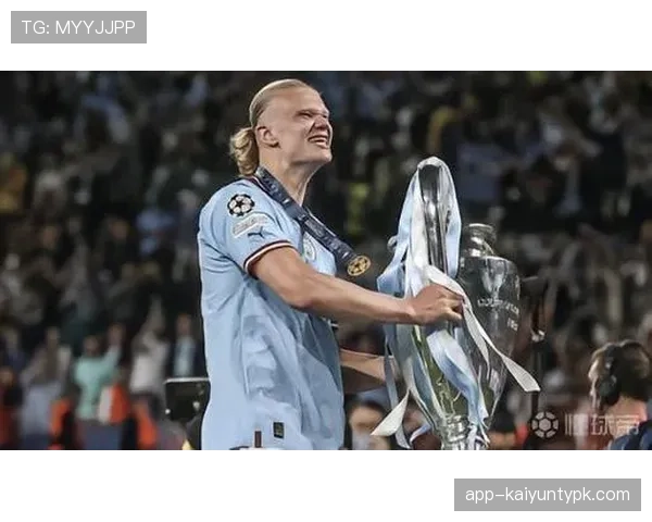 C罗与哈兰德：效率模式与强强对话表现的世代更替分析