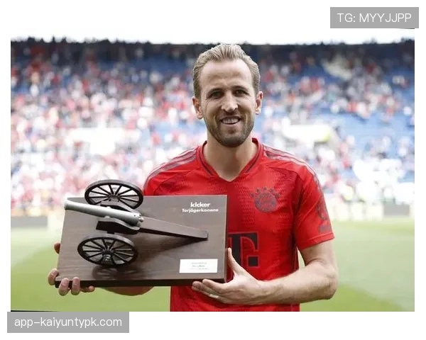 哈里·凯恩家冰箱贴都是英超奖牌