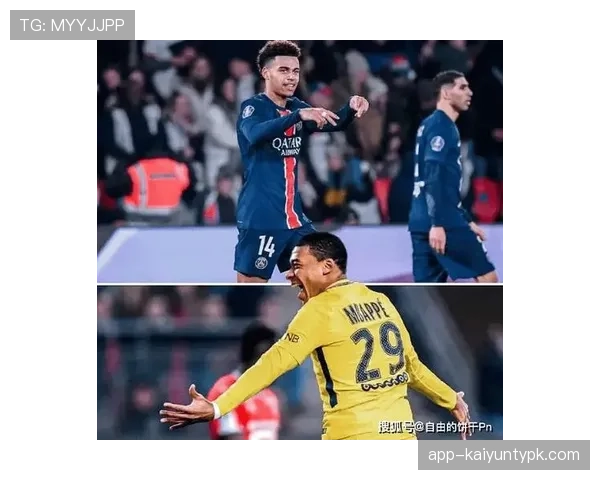 杜埃与姆巴佩：发展路径分野与核心潜力上限解析