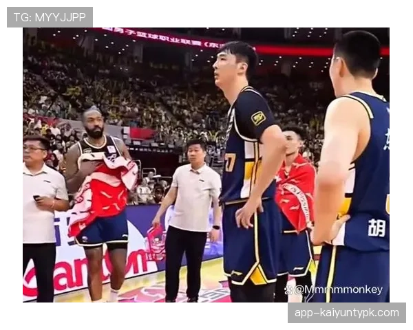 篮球推人犯规如何判罚？详解判定标准与场上应对技巧